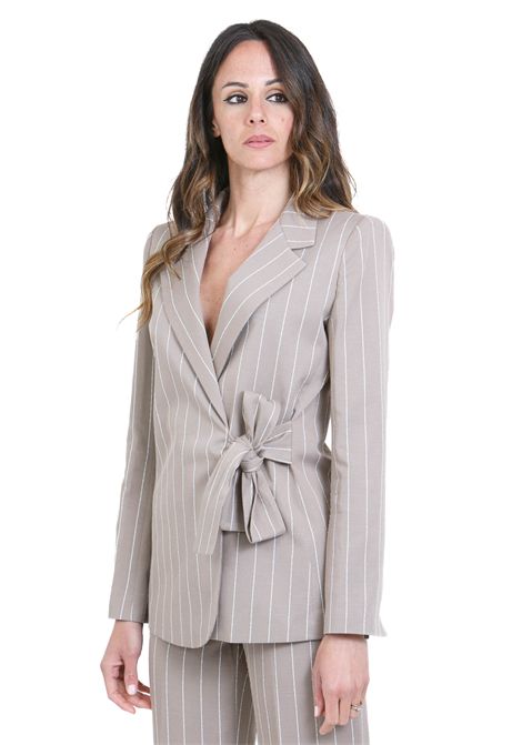GESSATO HOPE SKY | Blazer | FALKLAND/GS-855/GS358/13